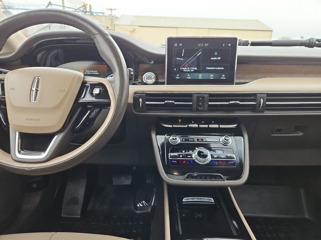 Used 2022 Lincoln Corsair Reserve w/ Elements Package AWD/4WD image 31