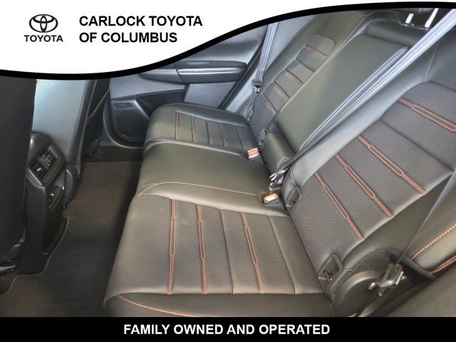 Used 2026 Honda CR-V Sport-L image 15