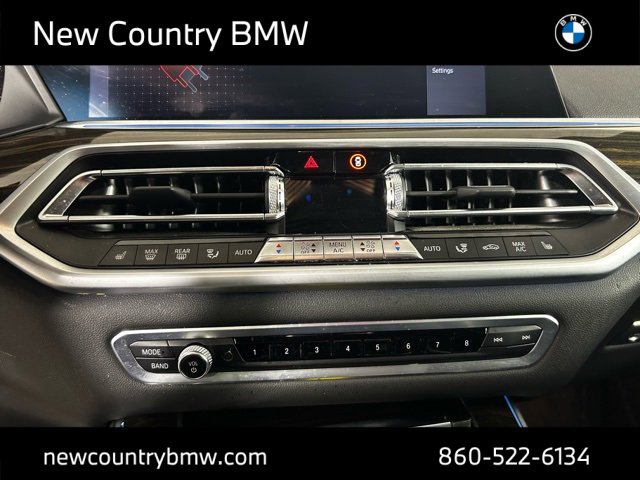 Used 2021 BMW X5 xDrive45e w/ M Sport Package image 23