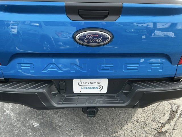Used 2024 Ford Ranger XL w/ Trailer Tow Package image 6