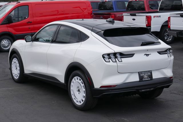 New 2026 Ford Mustang Mach-E GT image 10