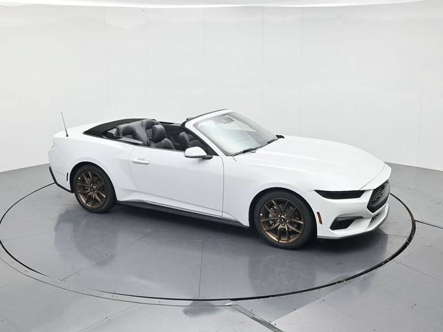 New 2026 Ford Mustang Premium w/ Bronze Appearance Package RWD image 48