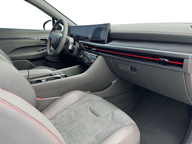 New 2025 Hyundai Sonata N Line image 15