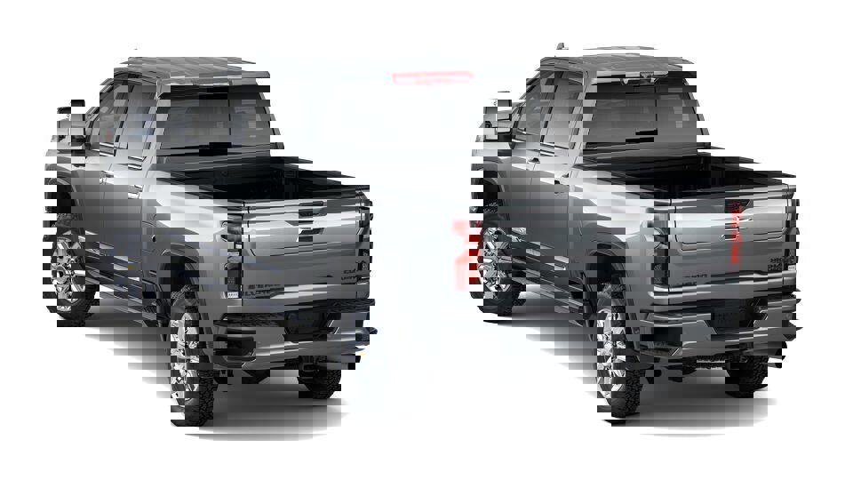 New 2026 Chevrolet Silverado 2500 High Country w/ High Country Premium Package image 52