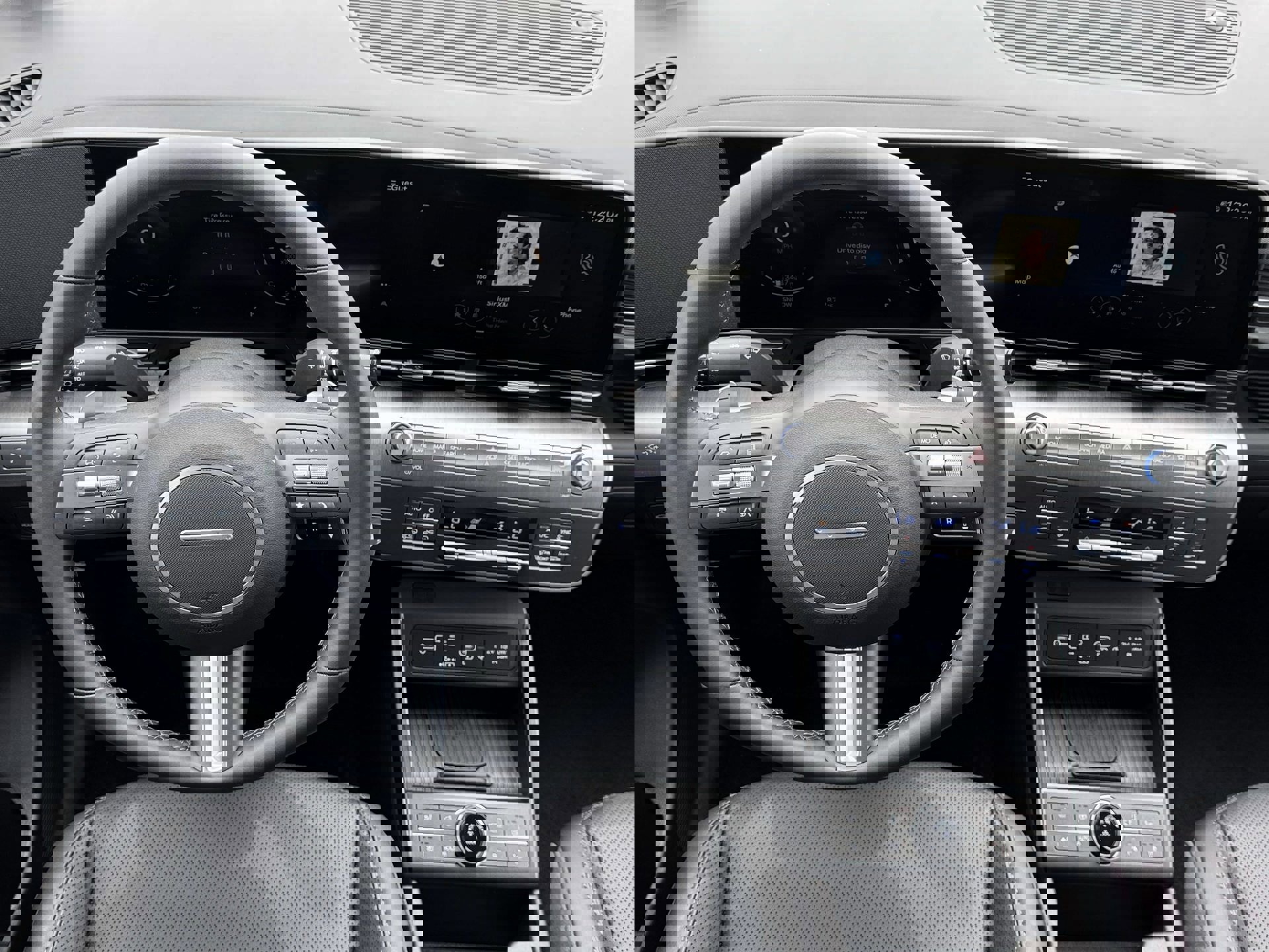 New 2026 Hyundai Kona Limited image 17