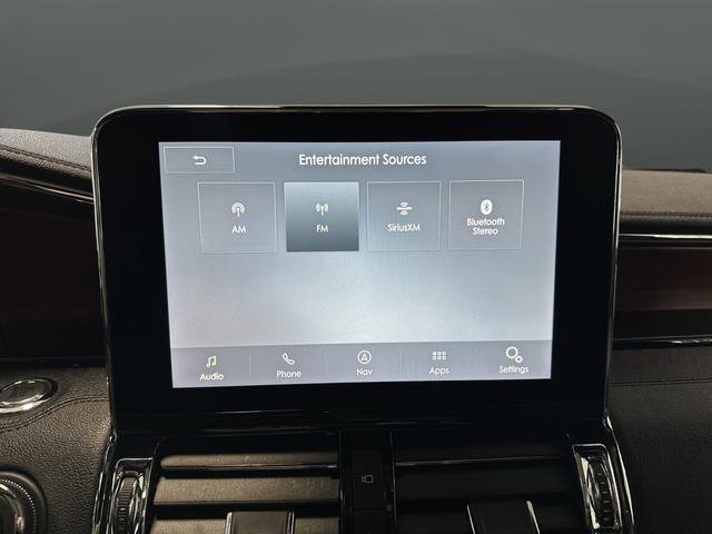 Used 2020 Lincoln Navigator Reserve w/ Equipment Group 208A Reserve image 21