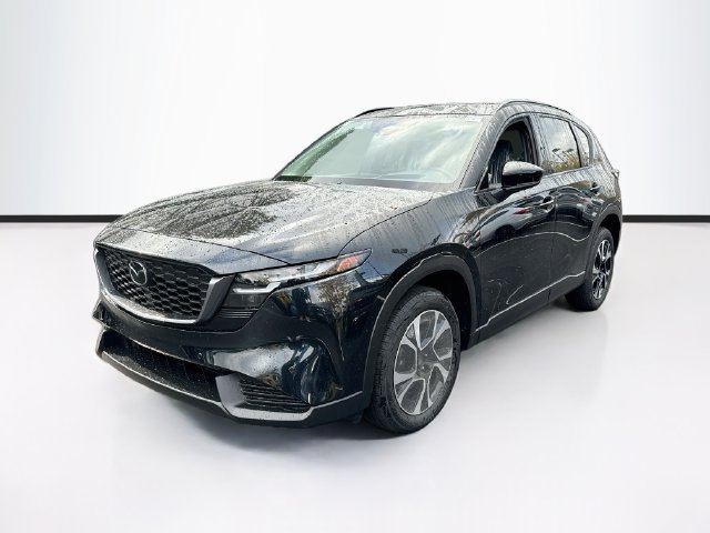 New 2026 MAZDA CX-5 Preferred AWD/4WD image 3