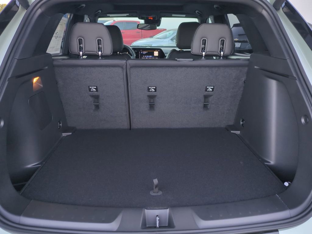 New 2026 Chevrolet TrailBlazer ACTIV w/ Convenience Package image 25