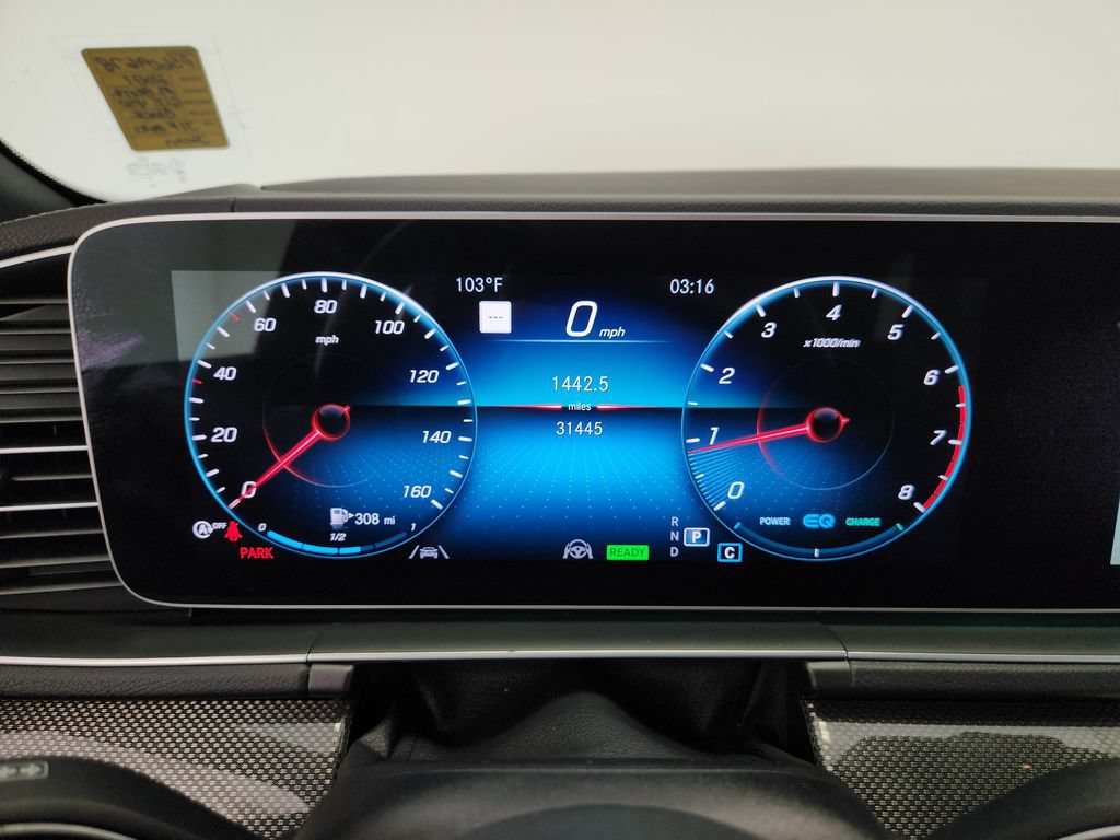 Used 2021 Mercedes-Benz GLE 450 4MATIC image 15