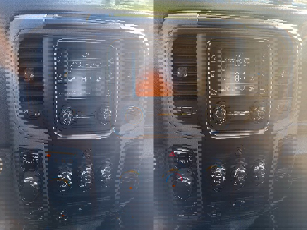 Used 2016 RAM 1500 Tradesman w/ Popular Equipment Group image 10