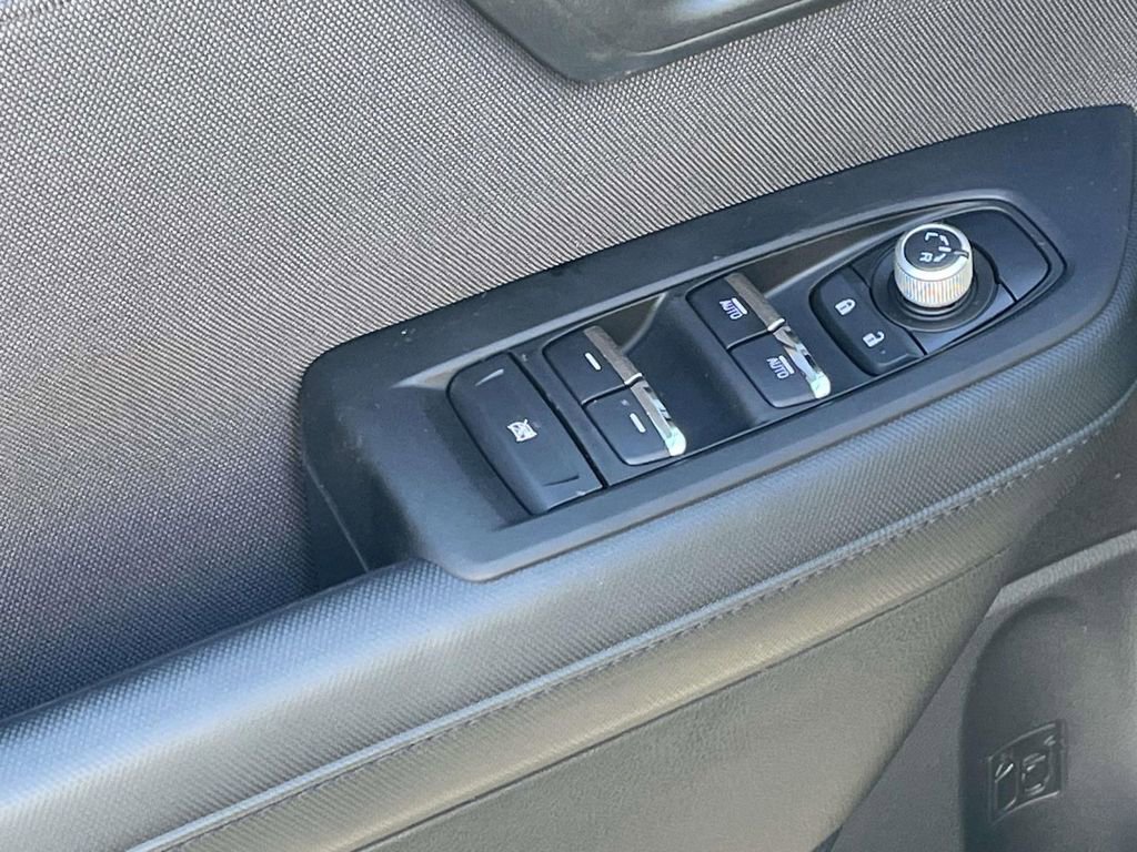 New 2026 Subaru Forester Premium image 16