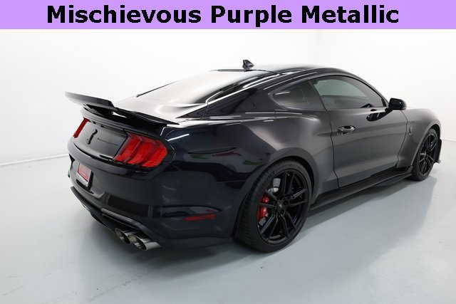 Used 2022 Ford Mustang Shelby GT500 w/ Technology Package image 3