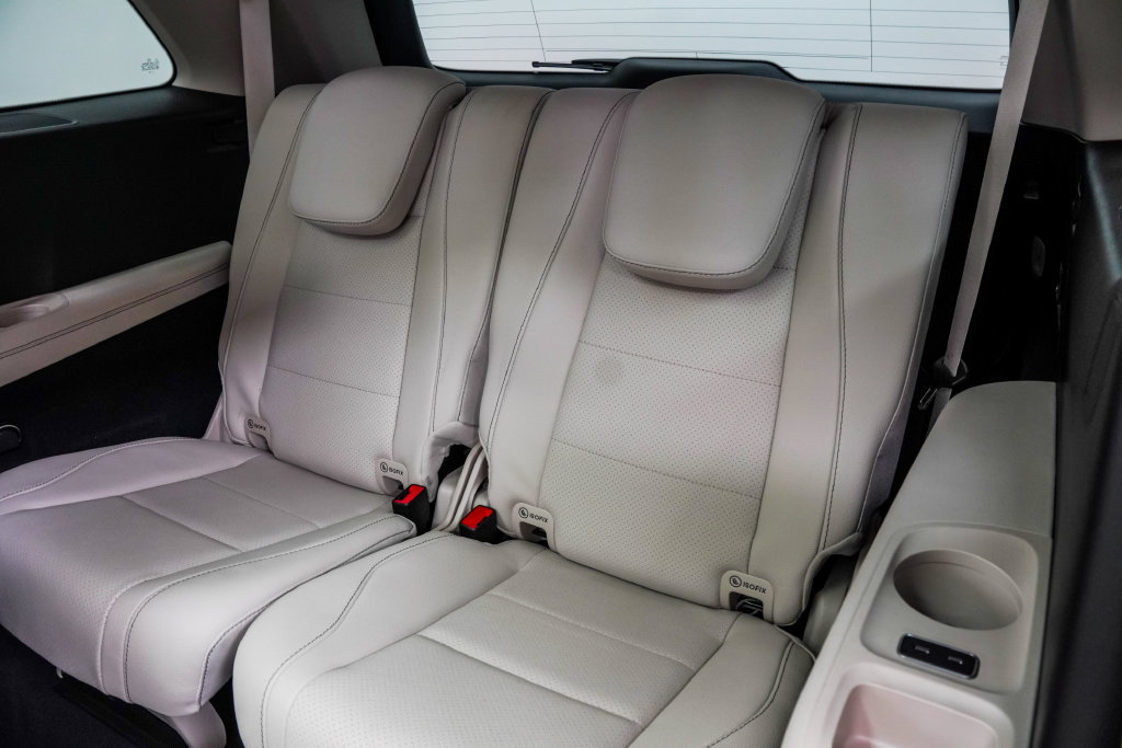 Used 2023 Mercedes-Benz GLS 450 4MATIC image 20