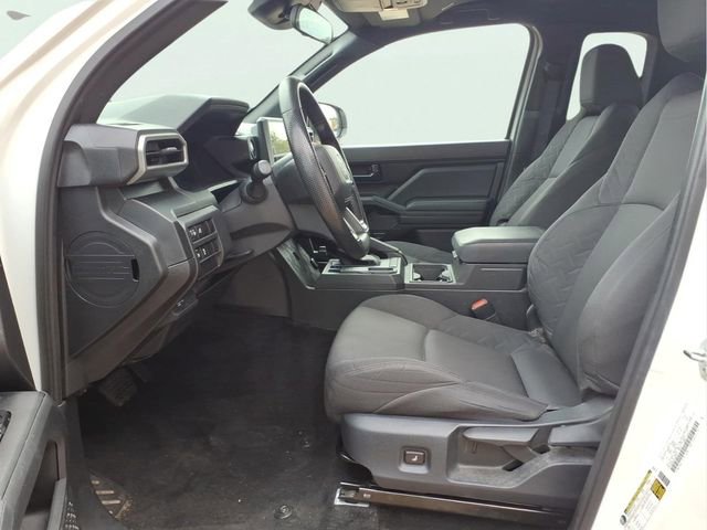 Used 2025 Toyota Tacoma SR RWD image 18