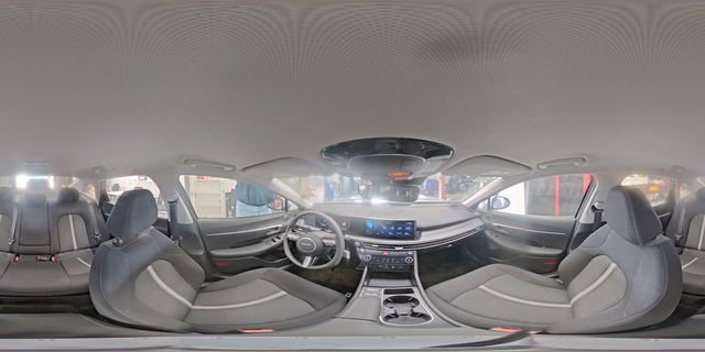 Used 2025 Hyundai Sonata SEL image 12