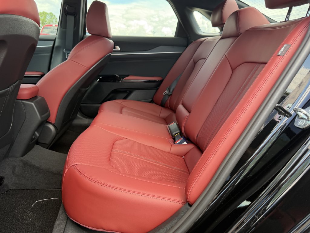 New 2026 Kia K5 GT-Line FWD image 18
