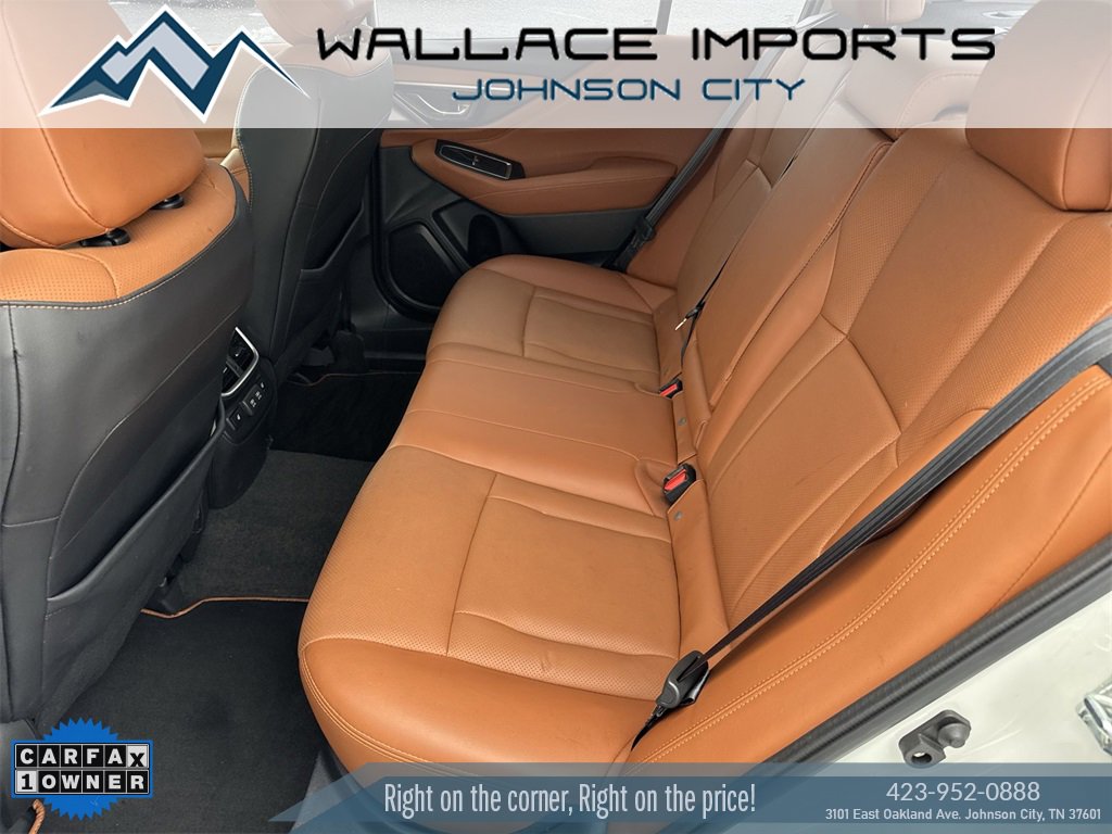 Used 2021 Subaru Legacy Touring XT w/ Popular Package #3 image 39