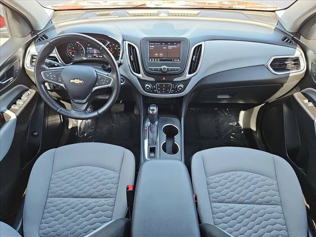 Certified 2020 Chevrolet Equinox LT FWD image 23