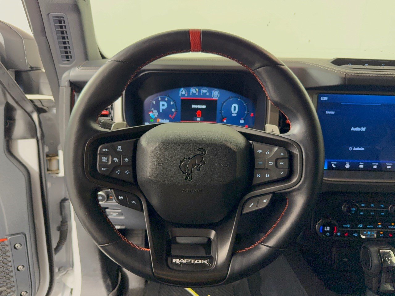 Used 2024 Ford Bronco Raptor AWD/4WD image 10
