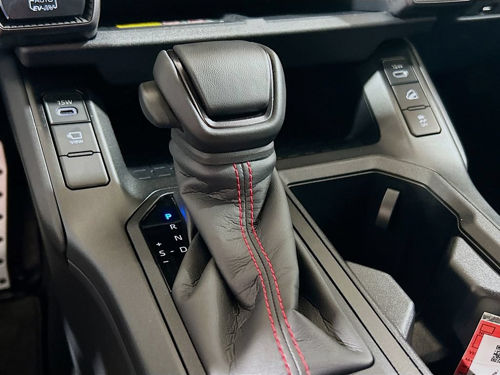 New 2026 Toyota RAV4 AWD Plug-in Hybrid image 16