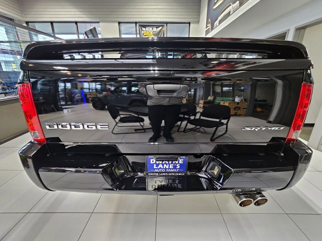 Used 2004 Dodge Ram 1500 Truck 2WD Regular Cab image 5