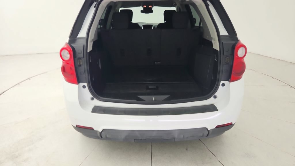 Used 2013 Chevrolet Equinox LT w/ Chrome Package FWD image 33