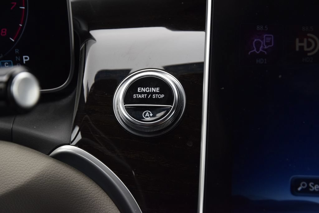Certified 2023 Mercedes-Benz GLC 300 image 31