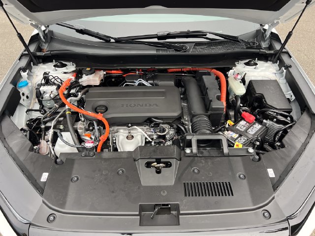 New 2026 Honda CR-V Sport image 29