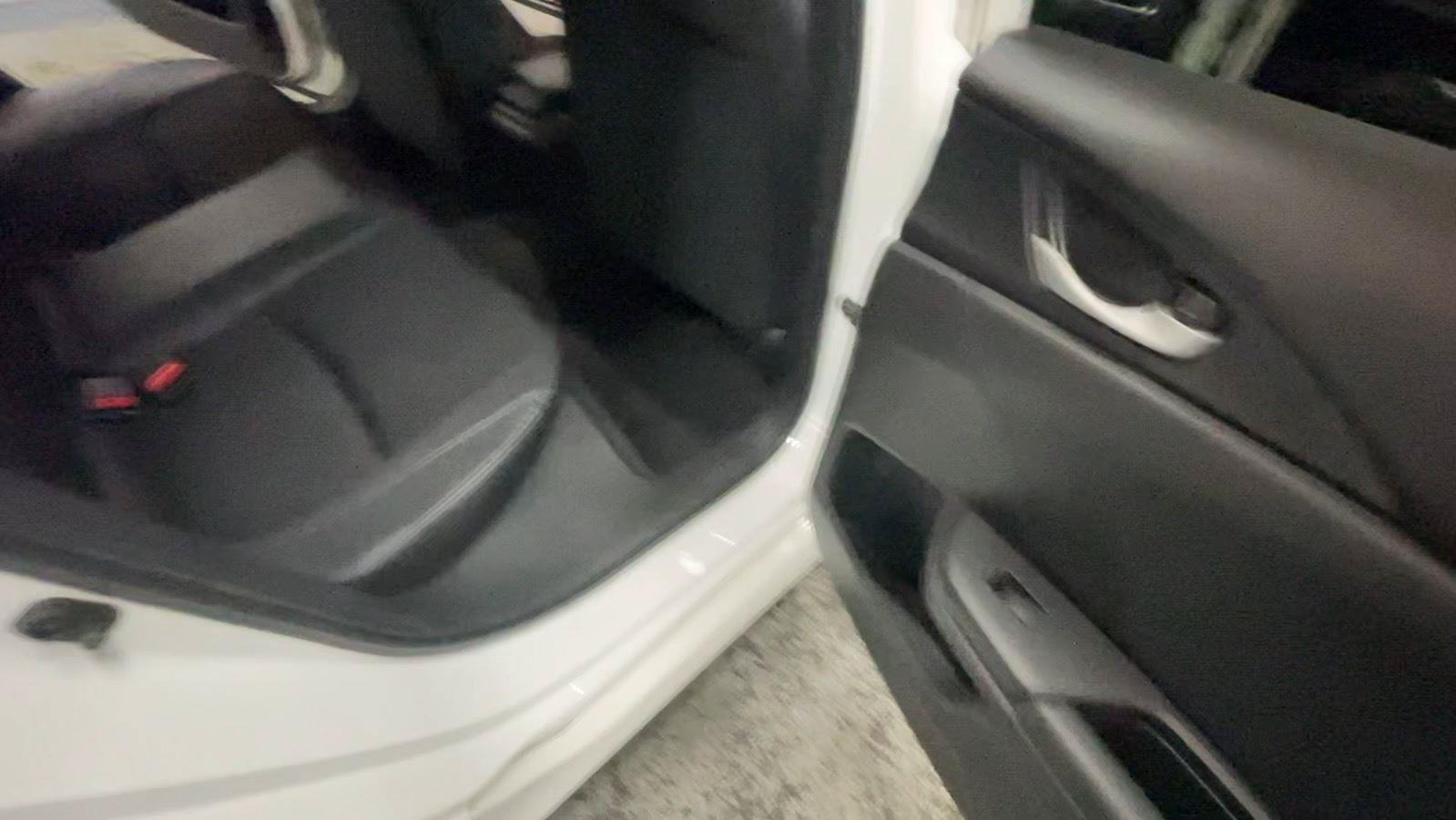 Used 2019 Honda Civic Sport image 25