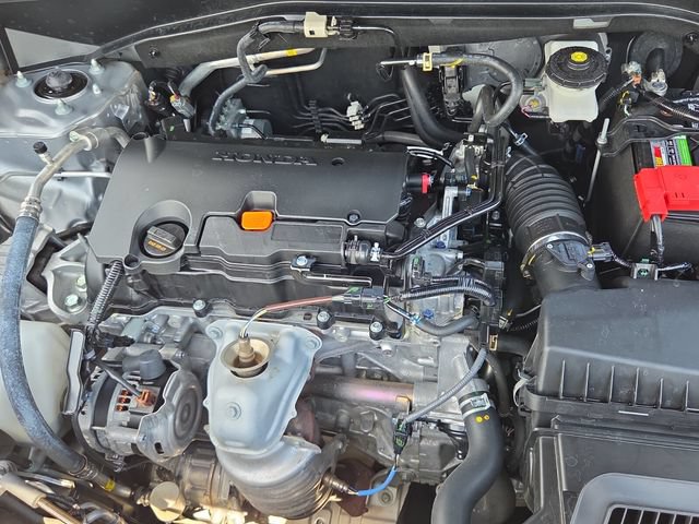 Used 2025 Honda HR-V EX-L image 10