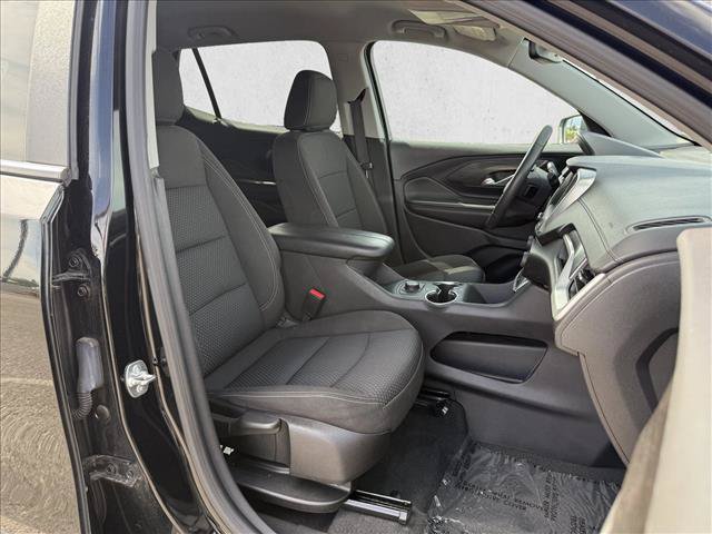Used 2024 GMC Terrain SLE AWD/4WD image 12