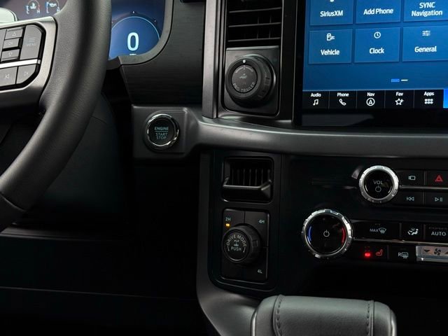 Certified 2025 Ford F150 XLT w/ Equipment Group 302A MID image 27