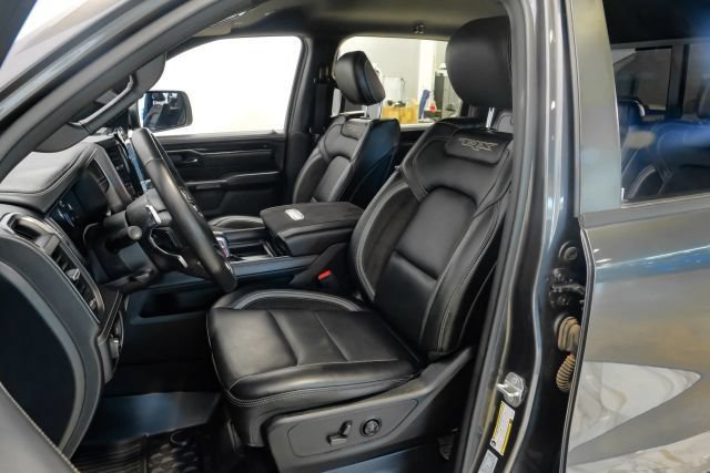 Used 2022 RAM 1500 TRX w/ TRX Level 1 Equipment Group AWD/4WD image 42