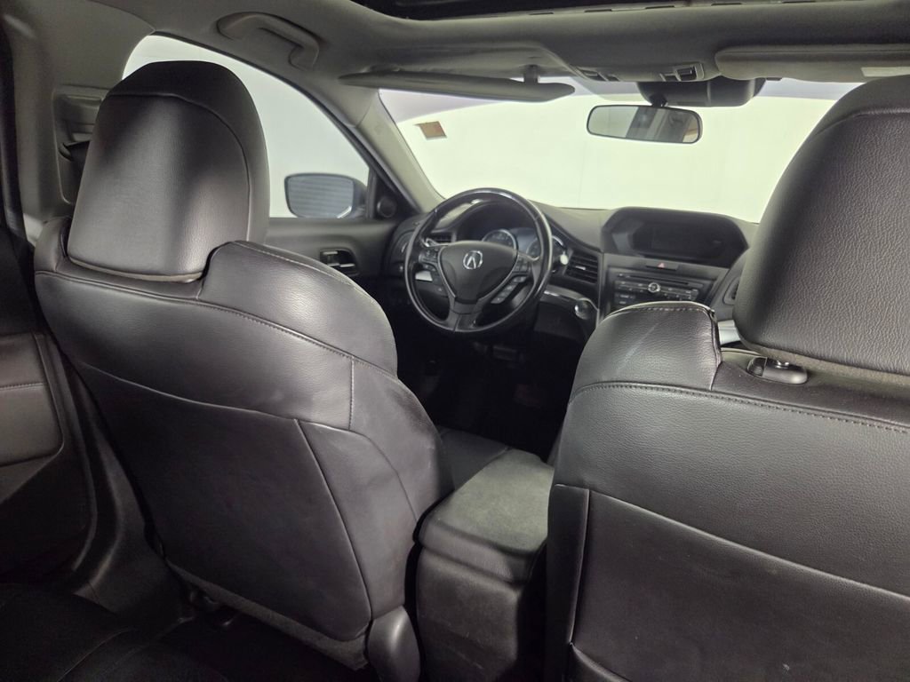 Used 2019 Acura ILX FWD image 30