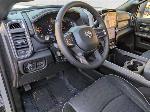 New 2026 RAM 3500 Laramie image 3