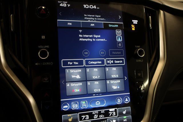 Certified 2025 Subaru Legacy Premium image 22