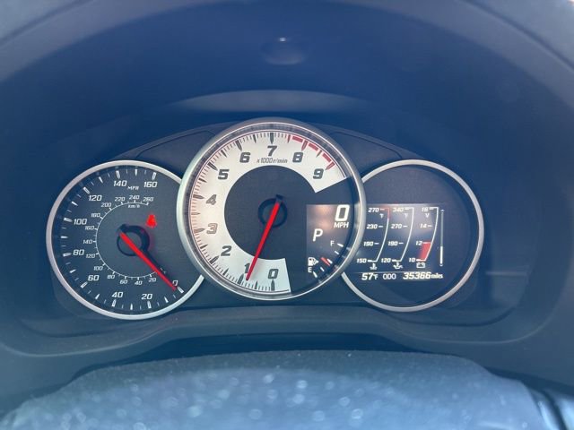 Used 2017 Toyota 86 860 Special Edition image 9