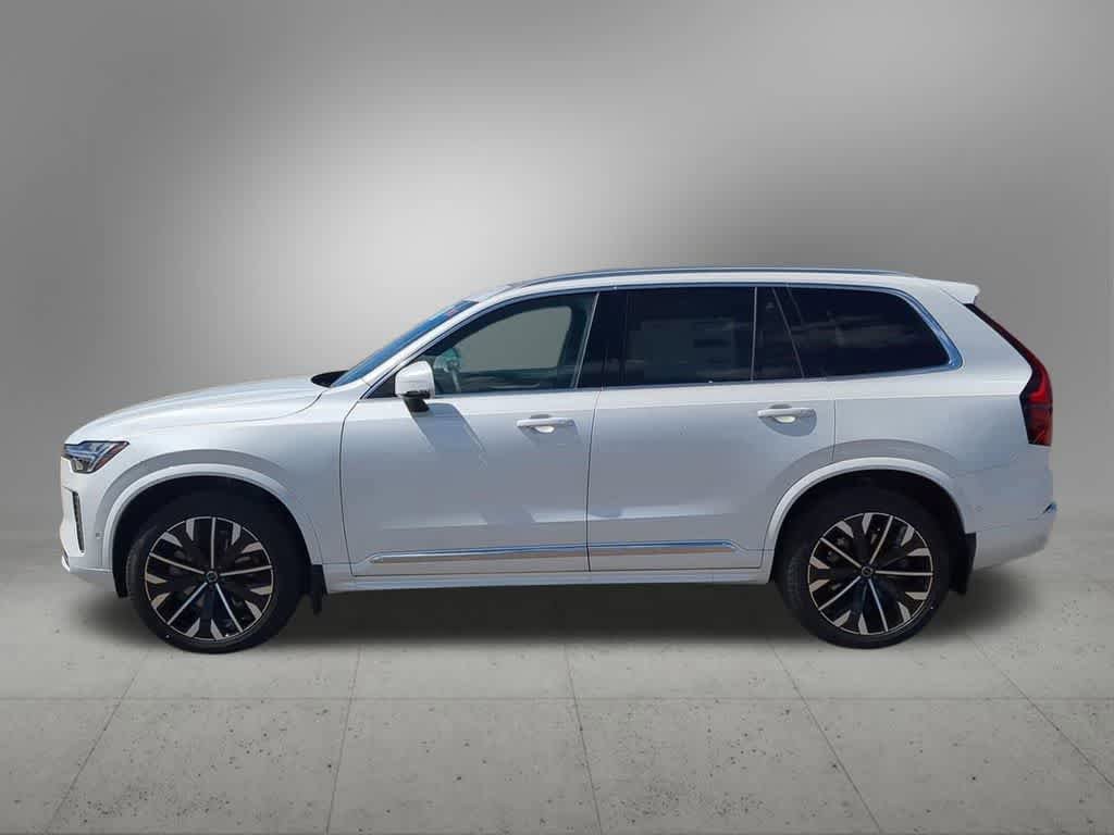 New 2026 Volvo XC90 B6 Plus w/ Protection Package Premier AWD/4WD image 3