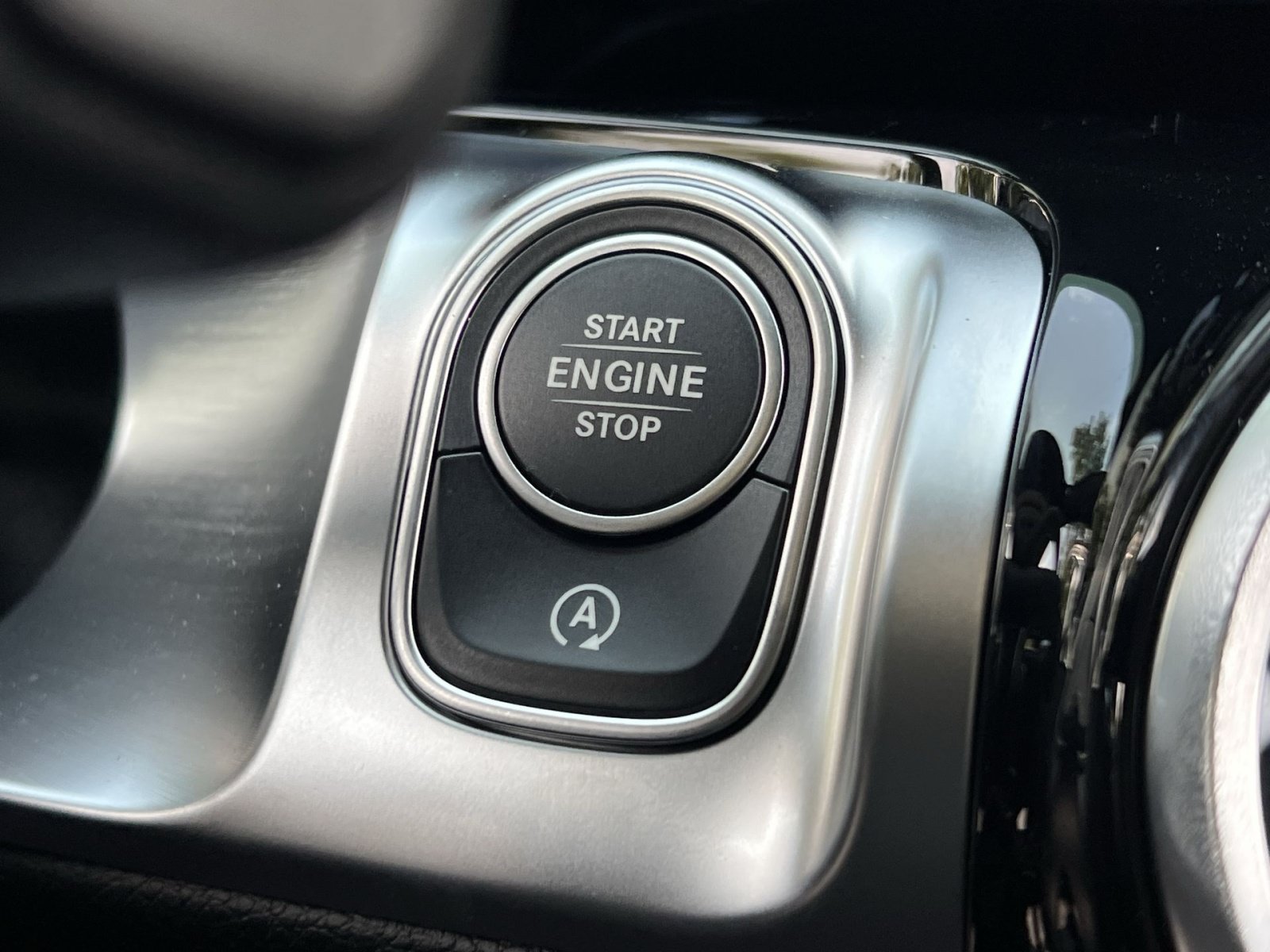 New 2026 Mercedes-Benz GLB 35 AMG 4MATIC image 40