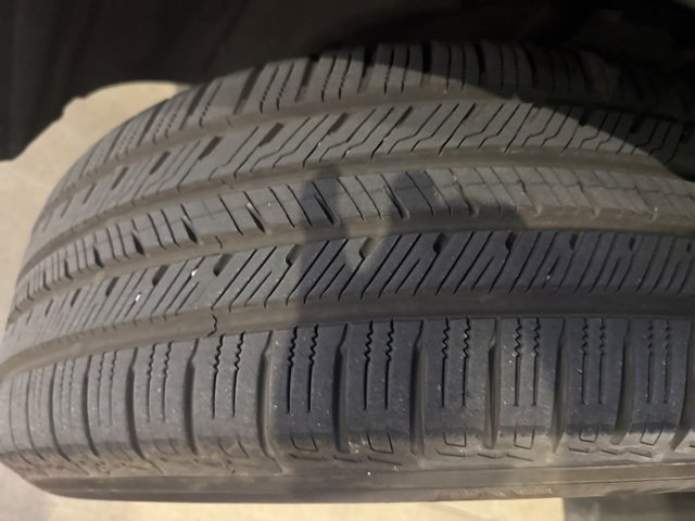 Used 2015 Volvo XC60 T6 Platinum image 8