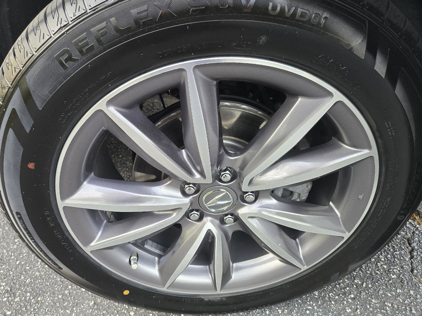 Certified 2020 Acura RDX FWD w/ Technology Package image 14