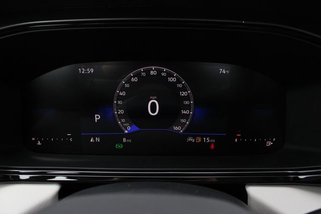 New 2026 Volkswagen Taos S FWD image 9