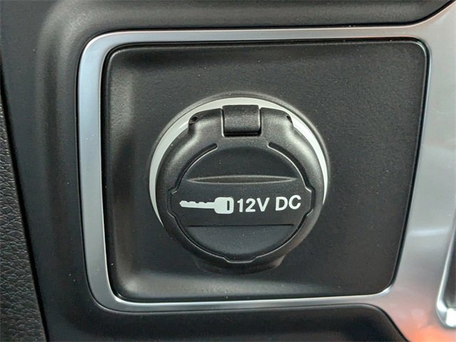 New 2026 Jeep Wrangler Sport image 21