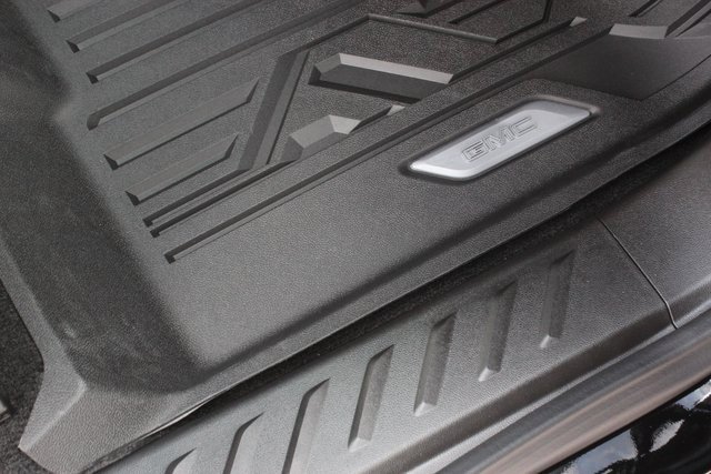 New 2026 GMC Canyon Denali w/ LPO, Denali Black Edition image 29