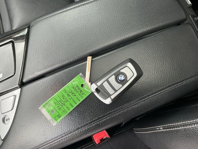 Used 2014 BMW 535i xDrive Sedan AWD/4WD image 29