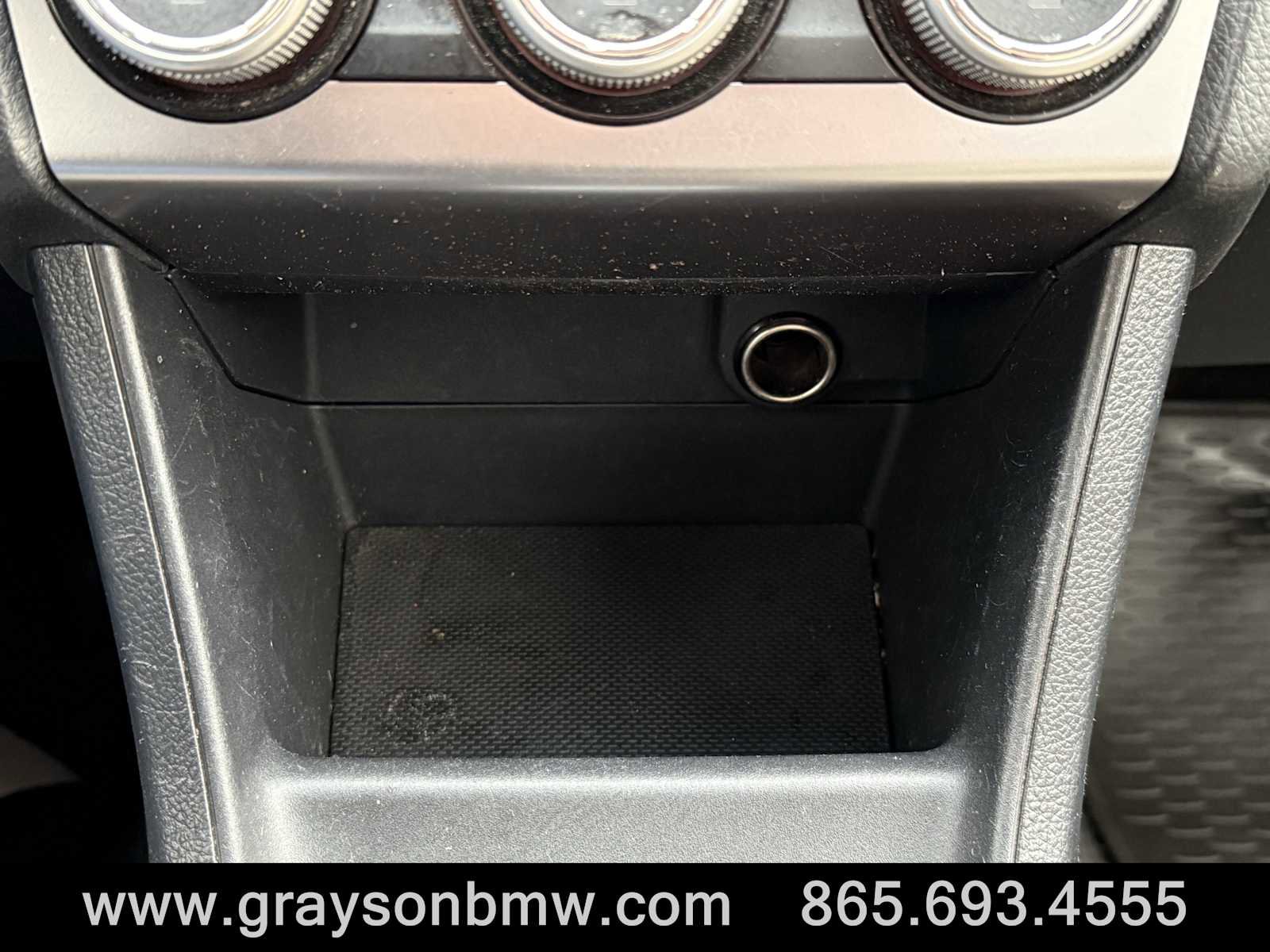 Used 2017 Subaru Crosstrek 2.0i Limited image 29