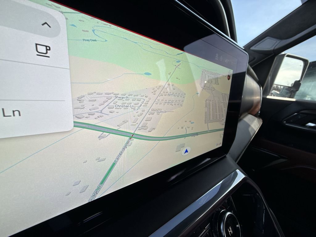 Certified 2024 GMC Sierra 2500 Denali Ultimate image 20