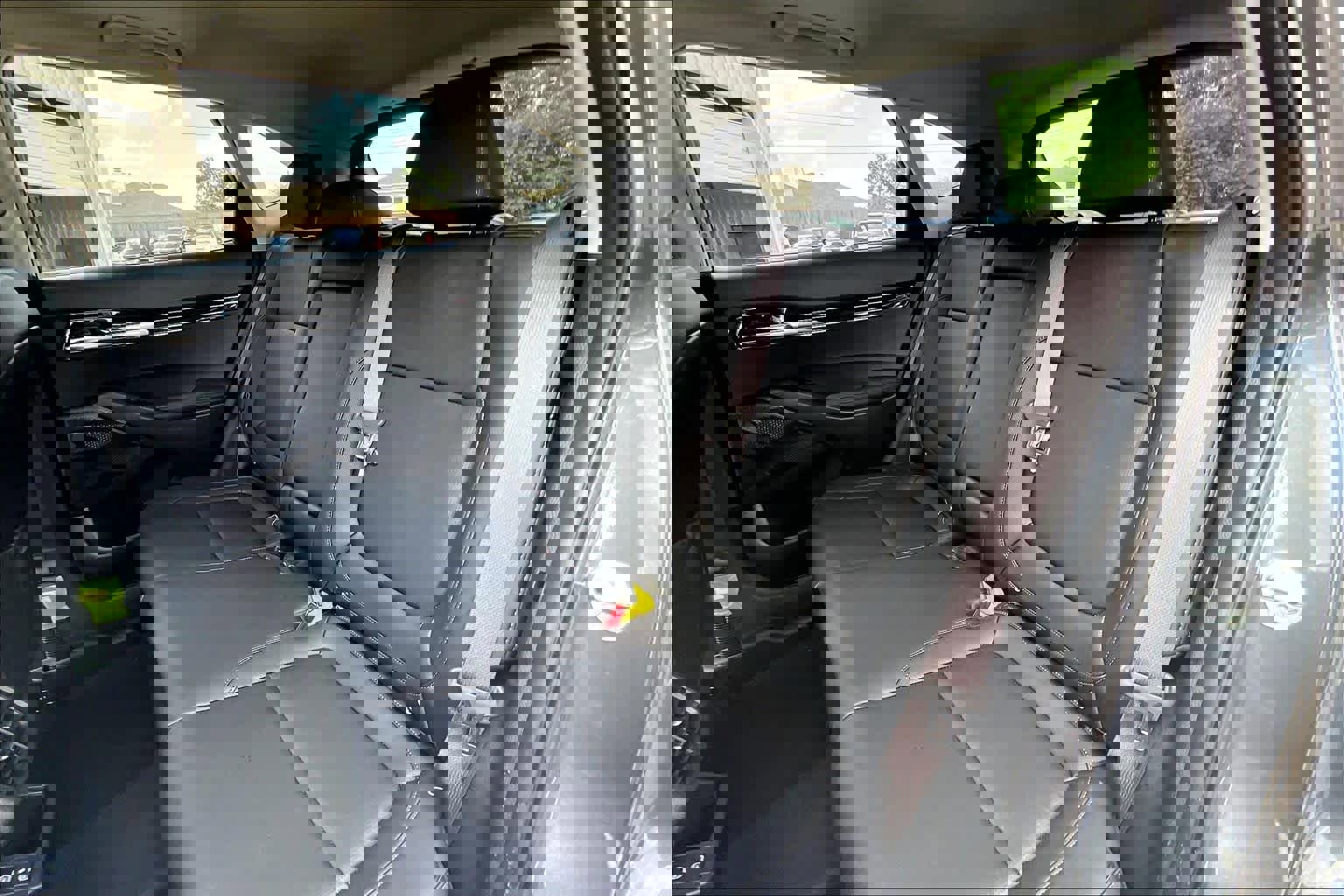 Certified 2026 Kia Seltos EX w/ EX Sunroof Package image 36