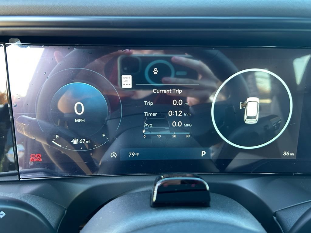 New 2026 Hyundai Palisade XRT Pro image 17