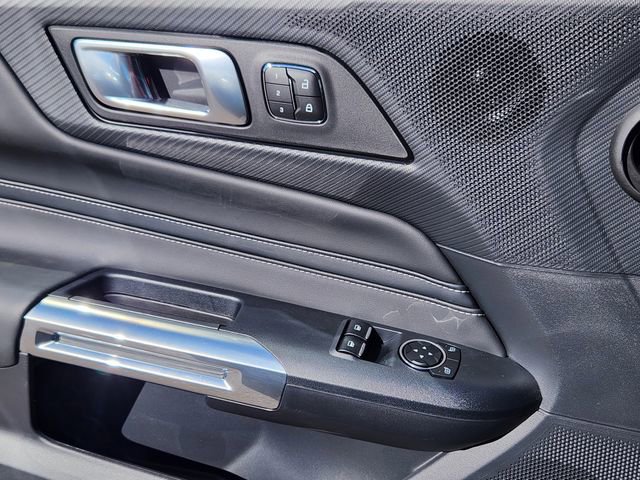 New 2026 Ford Mustang GT Premium w/ GT Performance Package image 9